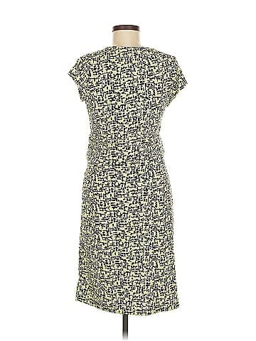 A Pea in the Pod Cocktail Dress (view 2)