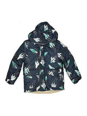 Wippette Kids Snow Jacket (view 1)