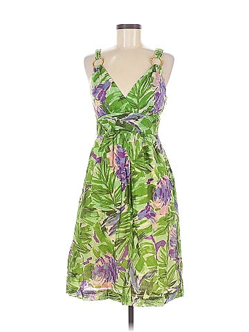Tweeds Cocktail Dress (view 1)