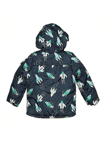 Wippette Kids Snow Jacket (view 2)