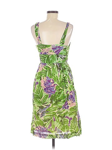 Tweeds Cocktail Dress (view 2)