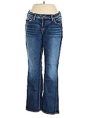 Silver Jeans Co. Jeans