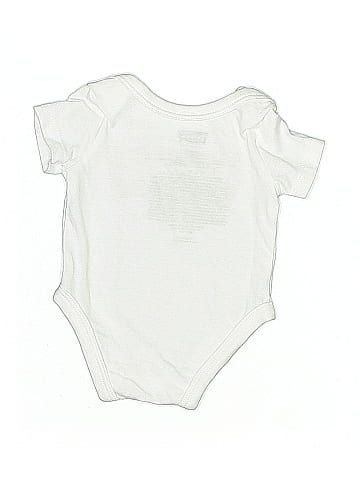 Levi's Short Sleeve Onesie (view 2)