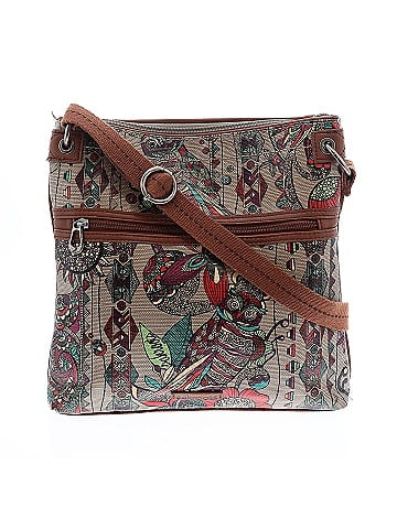 Sakroots Crossbody Bag (view 1)