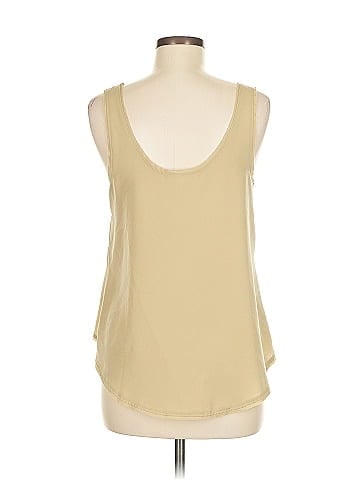 Silence and Noise Sleeveless Blouse (view 2)