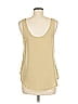 Silence and Noise 100% Polyester Tan Sleeveless Blouse Size M - photo 2
