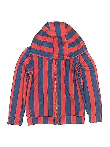 Assorted Brands Zip Up Hoodie (view 1)