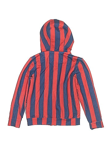 Assorted Brands Zip Up Hoodie (view 2)