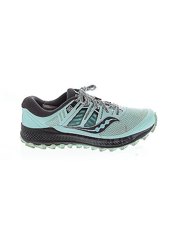 Saucony Sneakers (view 1)