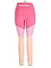 Outdoor Voices Color Block Pink Active Pants Size L - photo 2