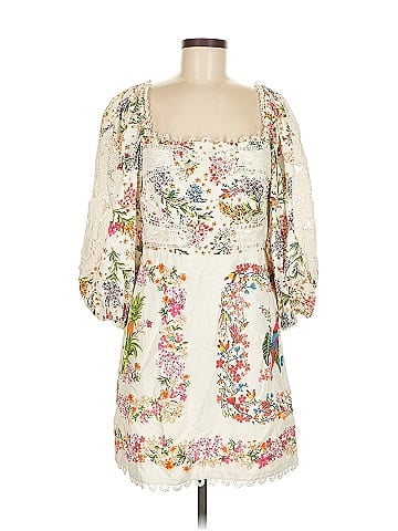FARM Rio Cocktail Dress (view 1)
