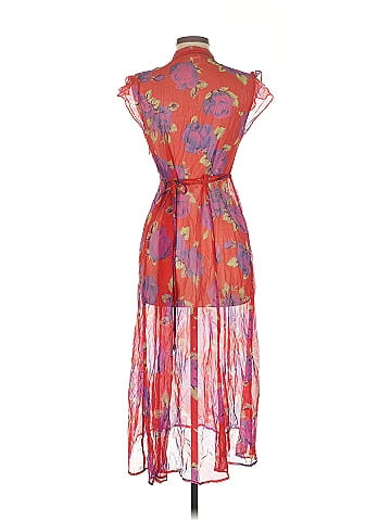 Cooperative Casual Dress (view 2)