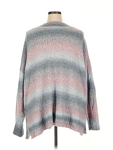 a.n.a. A New Approach Pullover Sweater (view 2)