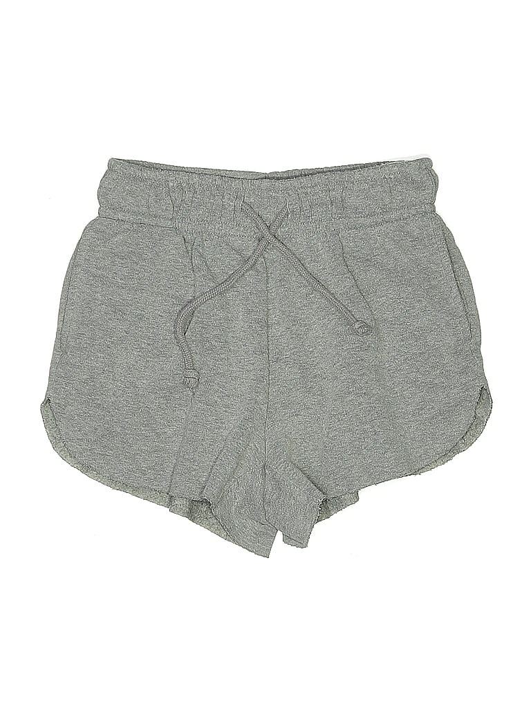 Click to view more detailed imagery on our partner's website Pre-owned Wild Fable Athletic Shorts In Gray