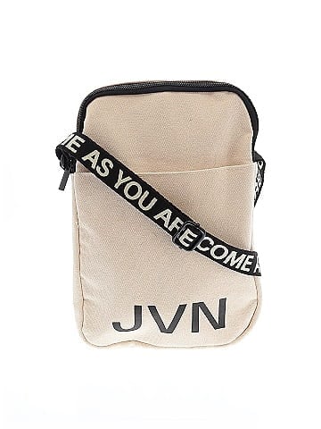 JVN by Jovani Shoulder Bag (view 1)