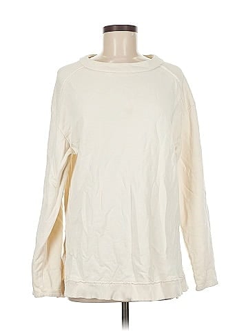 Pilcro by Anthropologie Sweatshirt (view 1)