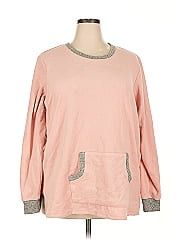 Cuddl Duds Sweatshirt