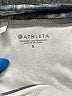 Athleta Tie-dye Blue Swimsuit Bottoms Size S - photo 3