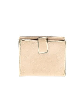 Salvatore Ferragamo Leather Wallet (view 2)