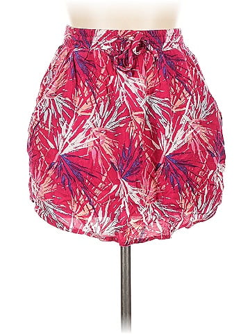 Delia's Casual Skirt (view 1)