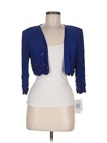 Alex Evenings Vest (view 1)