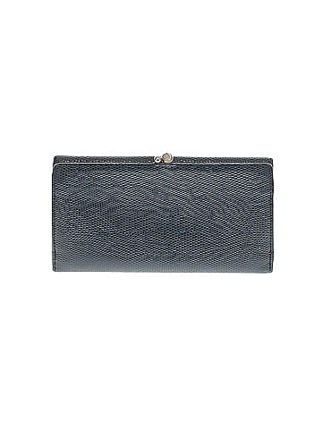 Salvatore Ferragamo Leather Wallet (view 2)