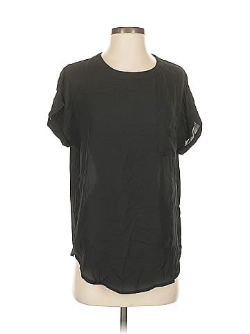 Buffalo by David Bitton Short Sleeve Top (view 1)