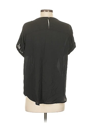 Buffalo by David Bitton Short Sleeve Top (view 2)