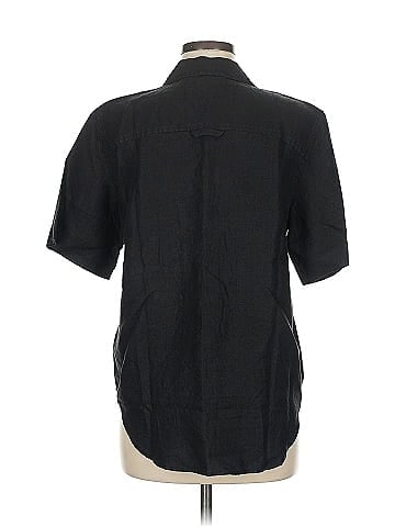 AYR Short Sleeve Blouse (view 2)
