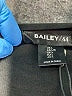 Bailey 44 Black Bodysuit Size L - photo 3