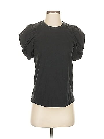 A.L.C. Short Sleeve Top (view 1)