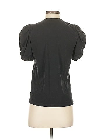 A.L.C. Short Sleeve Top (view 2)