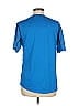 Bauer 100% Polyester Blue Active T-Shirt Size M - photo 2