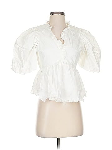 Endless Rose Short Sleeve Blouse (view 1)