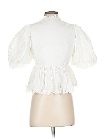 Endless Rose Short Sleeve Blouse (view 2)