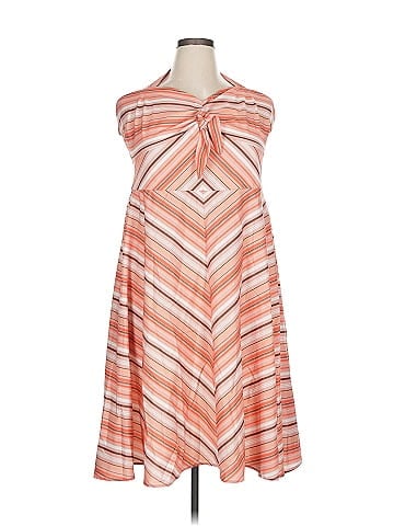 Unique Vintage Casual Dress (view 1)