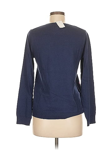 J.Crew Factory Store Pullover Sweater (view 2)