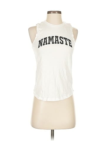 Spiritual Gangster Sleeveless T-Shirt (view 1)