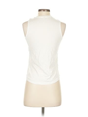 Spiritual Gangster Sleeveless T-Shirt (view 2)