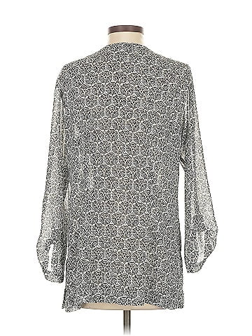 ExOfficio 3/4 Sleeve Blouse (view 2)