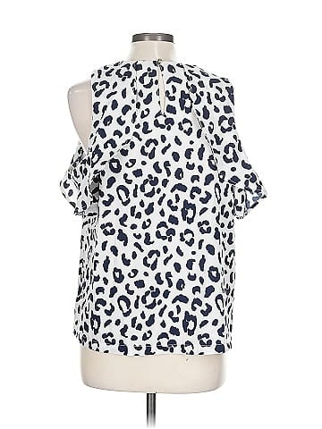 Mud Pie Sleeveless Blouse (view 2)