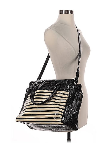 Kate Spade New York Leather Satchel (view 2)