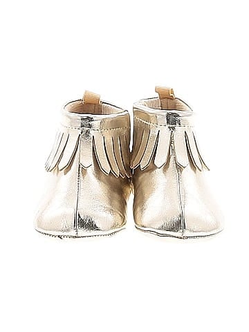 Gymboree Booties (view 2)