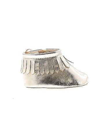 Gymboree Booties (view 1)