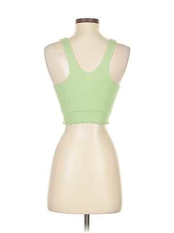 Spiritual Gangster Tank Top (view 2)