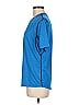 Bauer 100% Polyester Blue Active T-Shirt Size M - photo 5