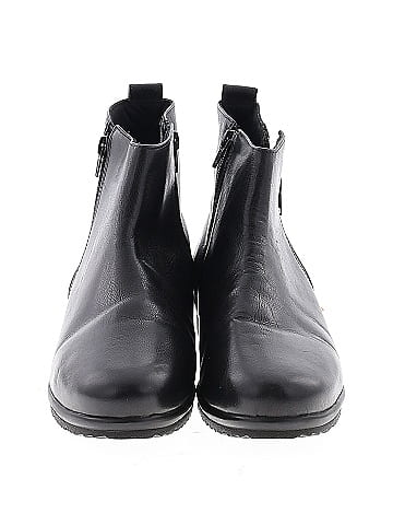 David Tate Ankle Boots (view 2)