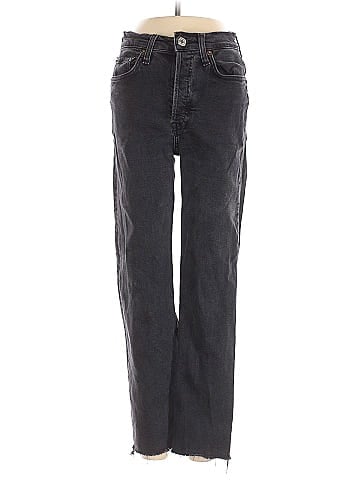 RE/DONE Jeans (view 1)