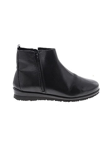 David Tate Ankle Boots (view 1)