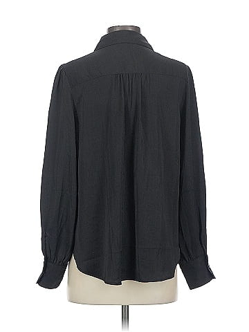 Banana Republic Long Sleeve Blouse (view 2)